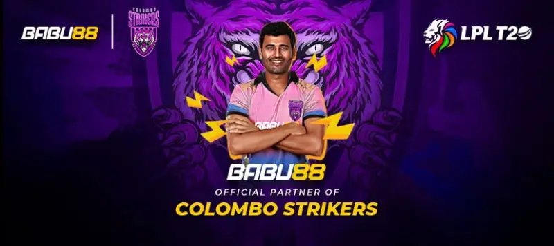 babu88 bet colombo strikers